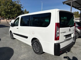 Citroen Jumpy 2.0HDI Lang 9 места, снимка 6