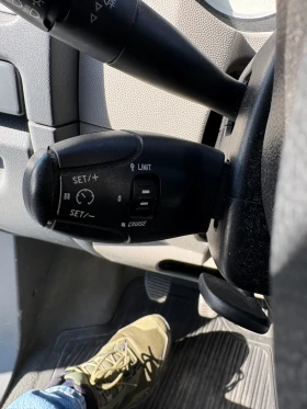 Citroen Jumpy 2.0HDI Lang 9 места, снимка 16