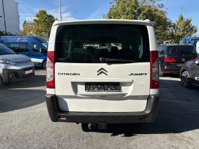 Citroen Jumpy 2.0HDI Lang 9 места, снимка 5