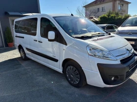 Citroen Jumpy 2.0HDI Lang 9 места, снимка 3