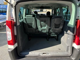 Citroen Jumpy 2.0HDI Lang 9 места, снимка 13