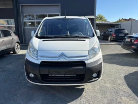 Citroen Jumpy 2.0HDI Lang 9 места, снимка 2
