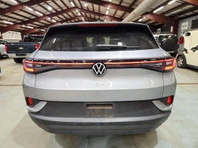 VW ID.4 PRO, снимка 6