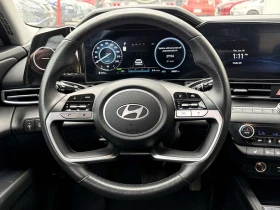 Hyundai Elantra Luxury DCT, снимка 12