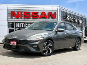 Hyundai Elantra Luxury DCT, снимка 1