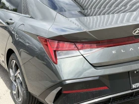 Hyundai Elantra Luxury DCT, снимка 6