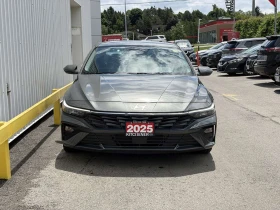 Hyundai Elantra Luxury DCT, снимка 3