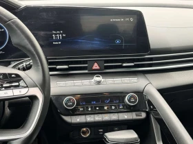 Hyundai Elantra Luxury DCT, снимка 13
