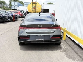 Hyundai Elantra Luxury DCT, снимка 5