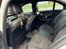 Mercedes-Benz C 43 AMG, снимка 13