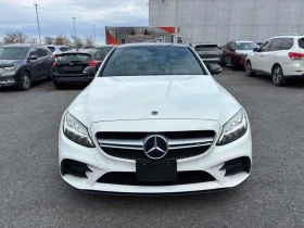 Mercedes-Benz C 43 AMG, снимка 5
