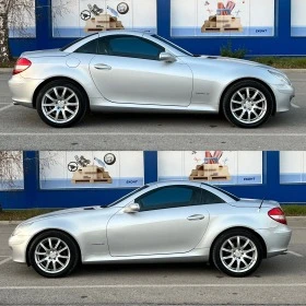 Mercedes-Benz SLK 200 KOMPRESSOR # АВТОМАТИК # - [6] 