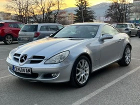     Mercedes-Benz SLK 200 KOMPRESSOR #  #