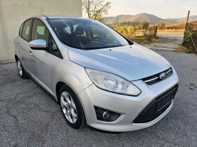     Ford C-max 1.6 TDCI