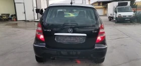 Mercedes-Benz A 180 А150А170А200А220, снимка 4