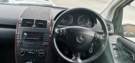 Mercedes-Benz A 180 А150А170А200А220, снимка 9