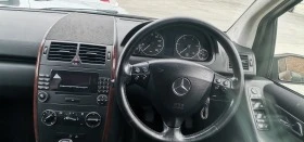 Mercedes-Benz A 180 150170200220 | Mobile.bg    9