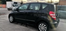 Mercedes-Benz A 180 А150А170А200А220, снимка 5