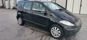 Mercedes-Benz A 180 150170200220 | Mobile.bg    2