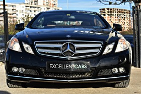 Mercedes-Benz E 350 CDI*TABACCO-EDIOTION, снимка 6