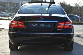 Mercedes-Benz E 350 CDI* TABACCO-EDIOTION | Mobile.bg    7