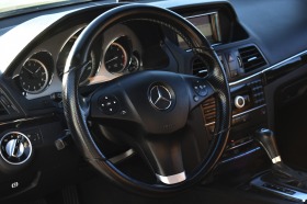 Mercedes-Benz E 350 CDI*TABACCO-EDIOTION, снимка 10