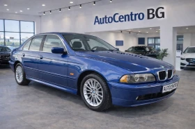 BMW 530 d Limousine , снимка 1