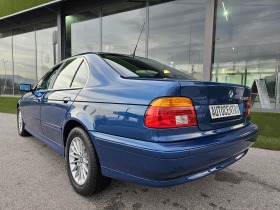 BMW 530 d Limousine , снимка 5