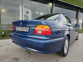BMW 530 d Limousine , снимка 14