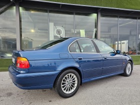 BMW 530 d Limousine  | Mobile.bg   16