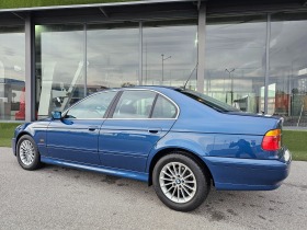 BMW 530 d Limousine , снимка 4 - Автомобили и джипове - 43402163