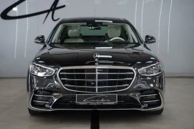     Mercedes-Benz S 400 d 4Matic AMG Line Exclusive