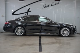 Mercedes-Benz S 400 d 4Matic AMG Line Exclusive | Mobile.bg   4