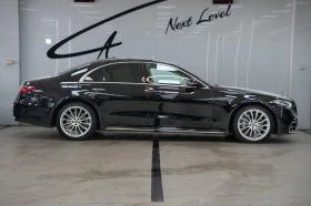     Mercedes-Benz S 400 d 4Matic AMG Line Exclusive