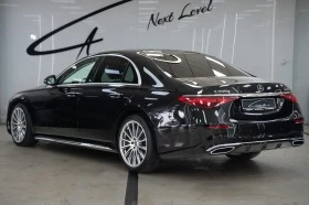 Mercedes-Benz S 400 d 4Matic AMG Line Exclusive | Mobile.bg    7