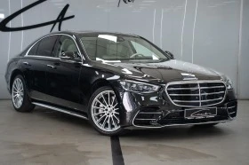     Mercedes-Benz S 400 d 4Matic AMG Line Exclusive