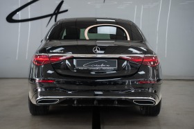 Mercedes-Benz S 400 d 4Matic AMG Line Exclusive, снимка 6 - Автомобили и джипове - 44101891