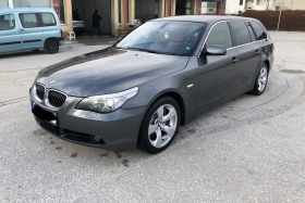 Обява за продажба на BMW 545 ~15 000 лв. - изображение 1