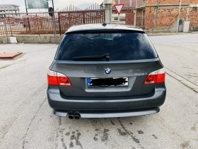 BMW 545 LPG, снимка 2