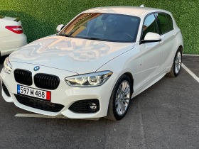 BMW 118 M LED LCI, снимка 1 - Автомобили и джипове - 45761896