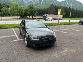 Audi A3 2.0i 4x4  | Mobile.bg   2