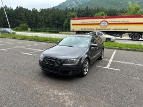     Audi A3 2.0i 4x4 