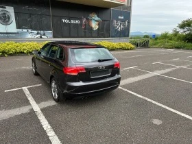 Audi A3 2.0i 4x4  | Mobile.bg    6