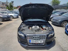 Audi S4, снимка 5