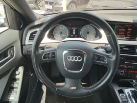 Audi S4, снимка 17