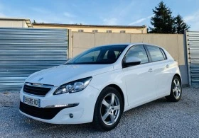 Peugeot 308 1600 EHDI* NAVI | Mobile.bg    1