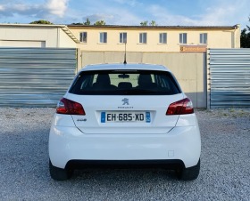 Обява за продажба на Peugeot 308 1600 EHDI* NAVI ~14 900 лв. - изображение 7