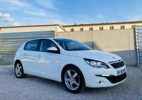 Peugeot 308 1600 EHDI* NAVI | Mobile.bg    3