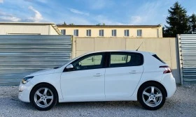 Peugeot 308 1600 EHDI* NAVI | Mobile.bg    5