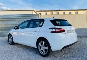 Peugeot 308 1600 EHDI* NAVI | Mobile.bg    4